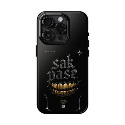 Sak Pase - Coque de téléphone