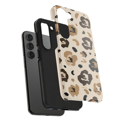 Leopard 509 Tough Phone Case