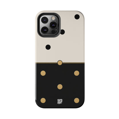 Domino — Coque de téléphone