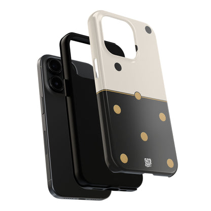 Domino — Coque de téléphone