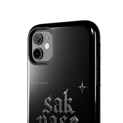 Sak Pase - Coque de téléphone
