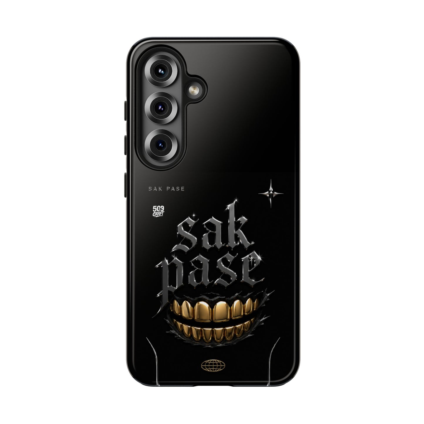 Sak Pase - Phone case