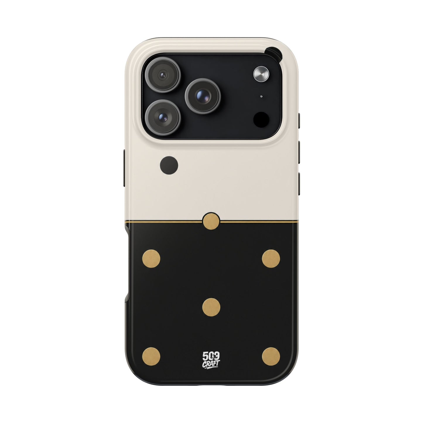 Domino — Coque de téléphone