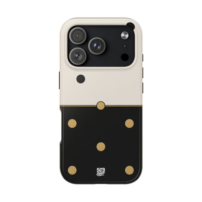 Domino — Coque de téléphone