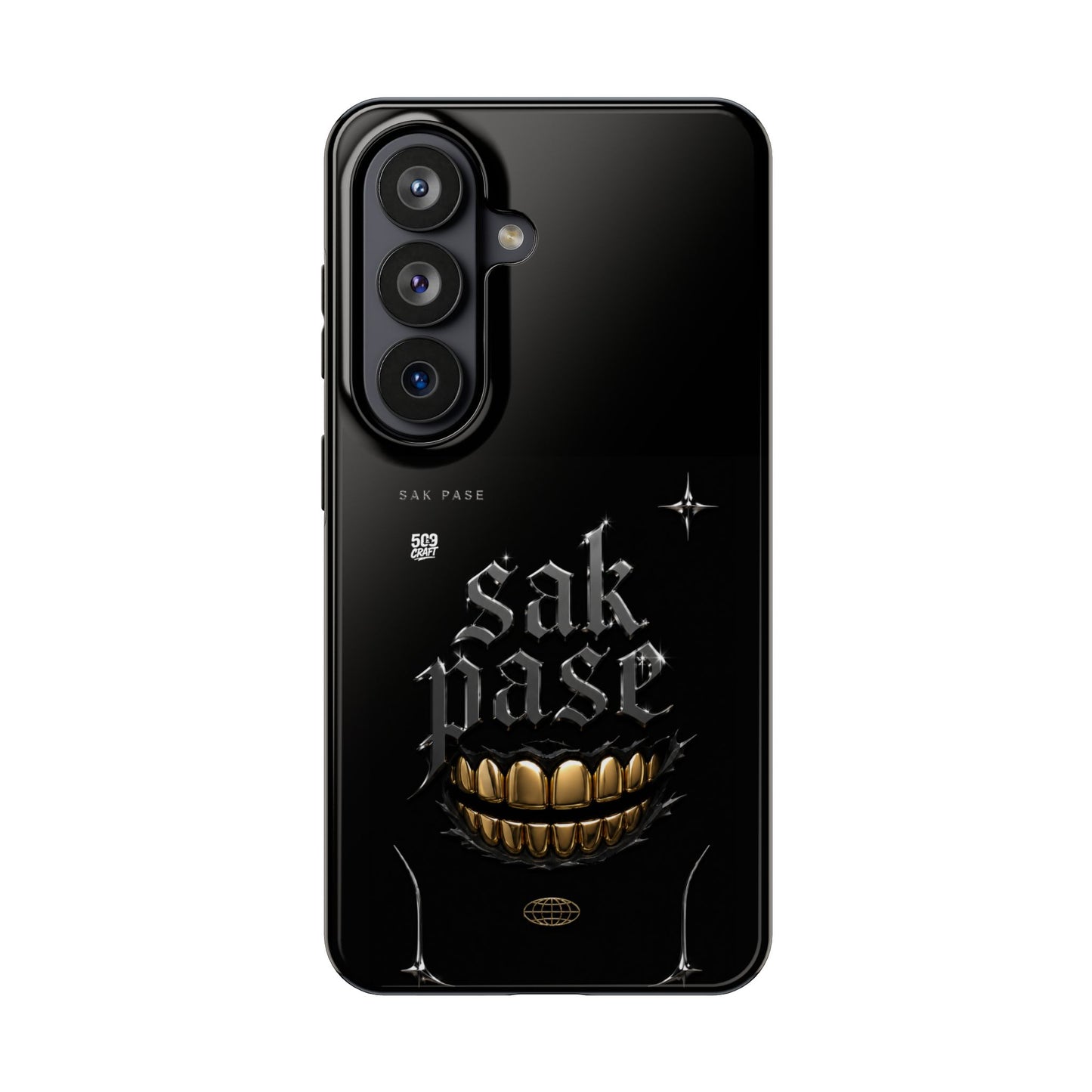 Sak Pase - Phone case