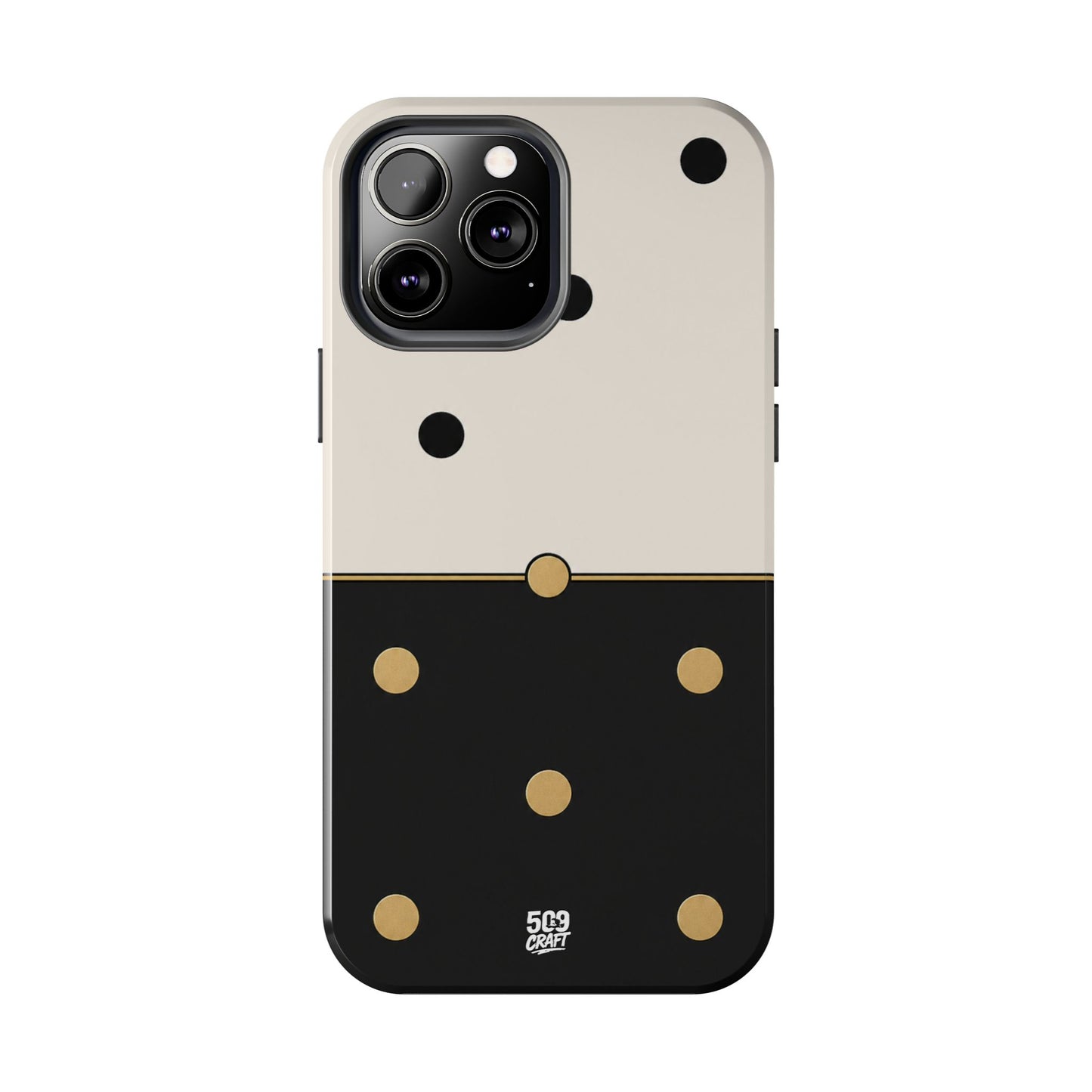 Domino — Coque de téléphone