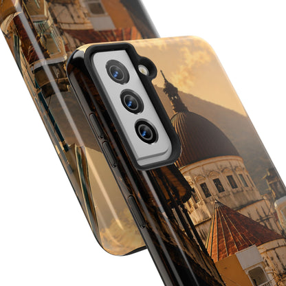 Okap — Phone case