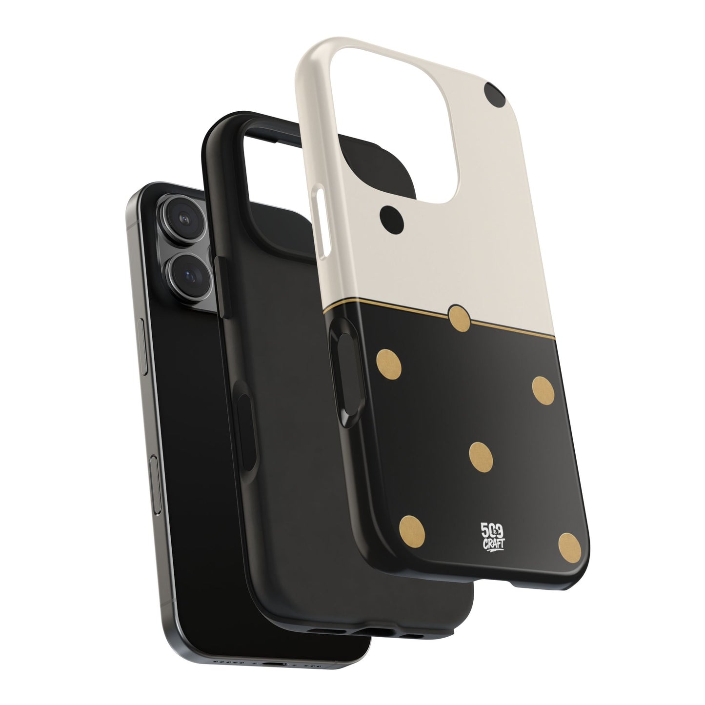 Domino — Coque de téléphone
