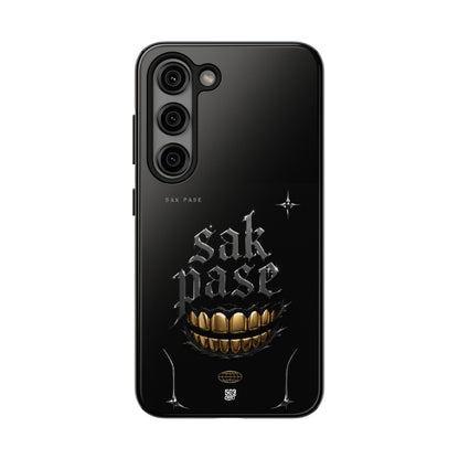 Sak Pase - Coque de téléphone