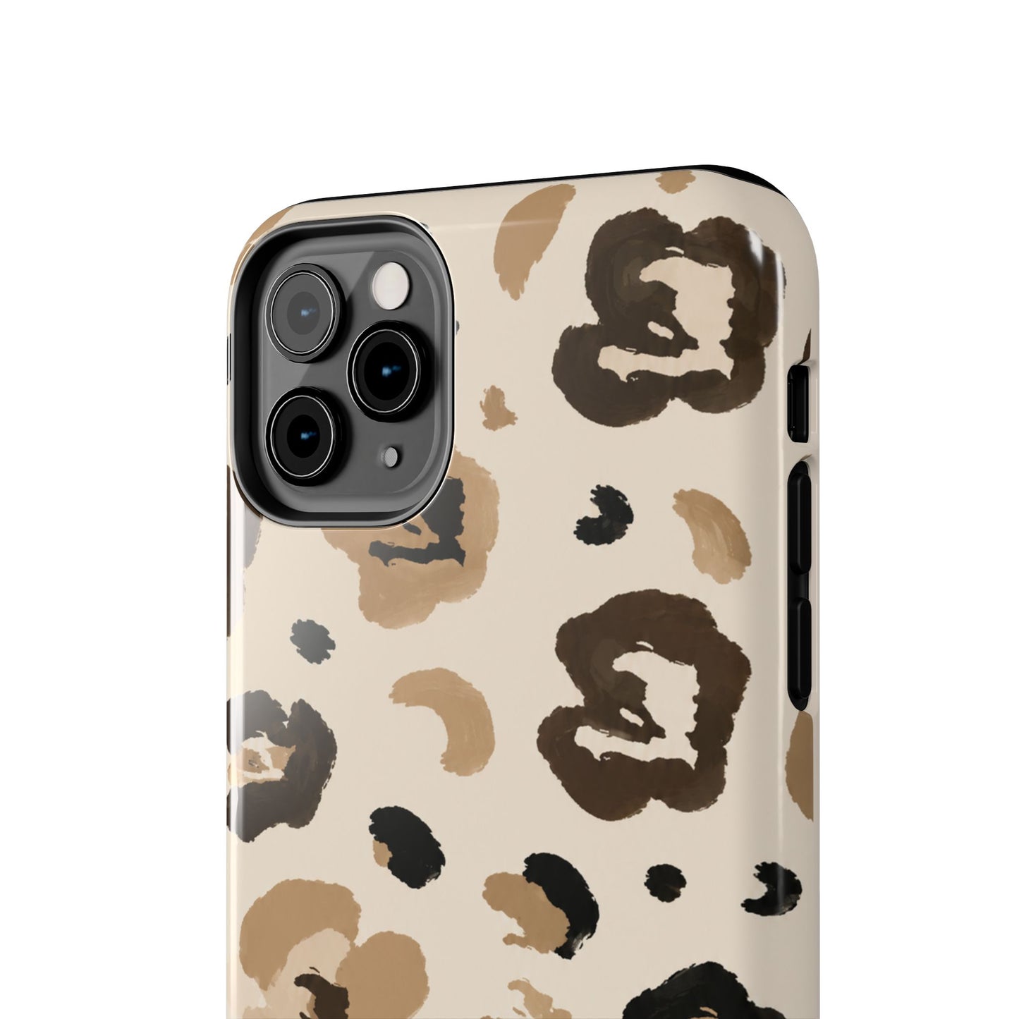 Leopard 509 Tough Phone Case