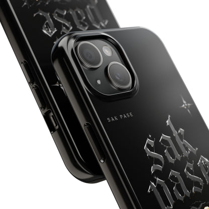 Sak Pase - Coque de téléphone