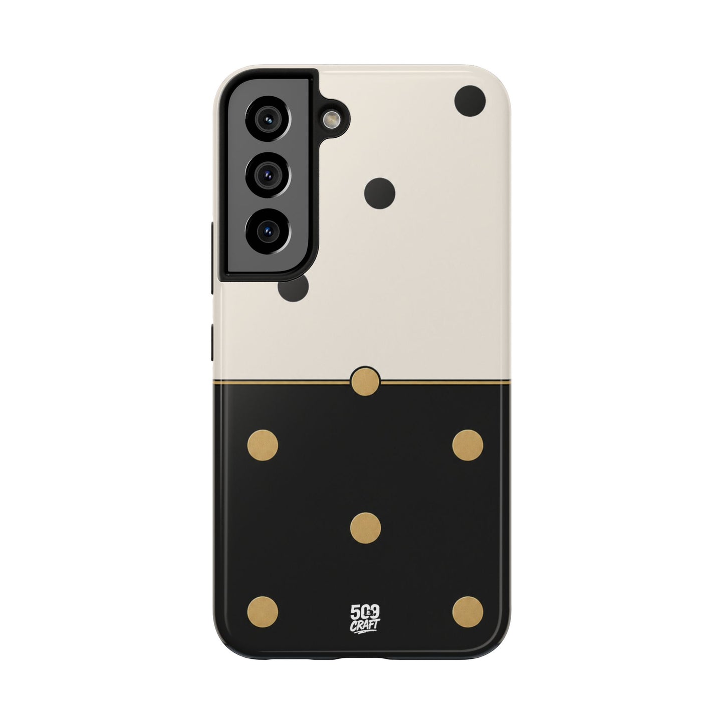 Domino — Coque de téléphone