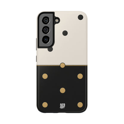 Domino — Coque de téléphone