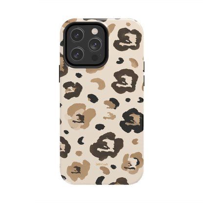 Leopard 509 Tough Phone Case