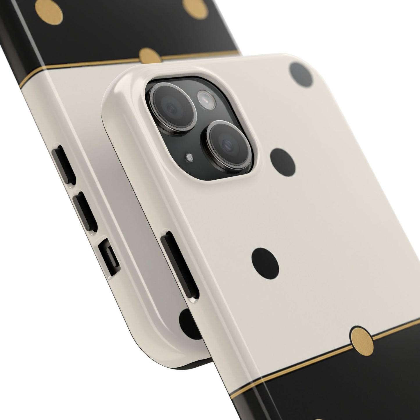 Domino — Coque de téléphone
