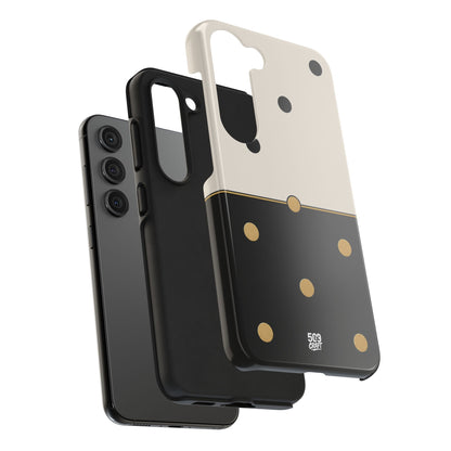 Domino — Coque de téléphone