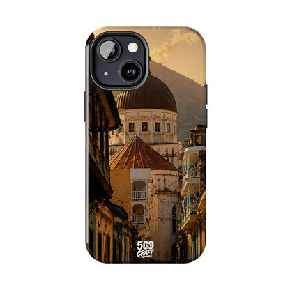 Okap — Phone case