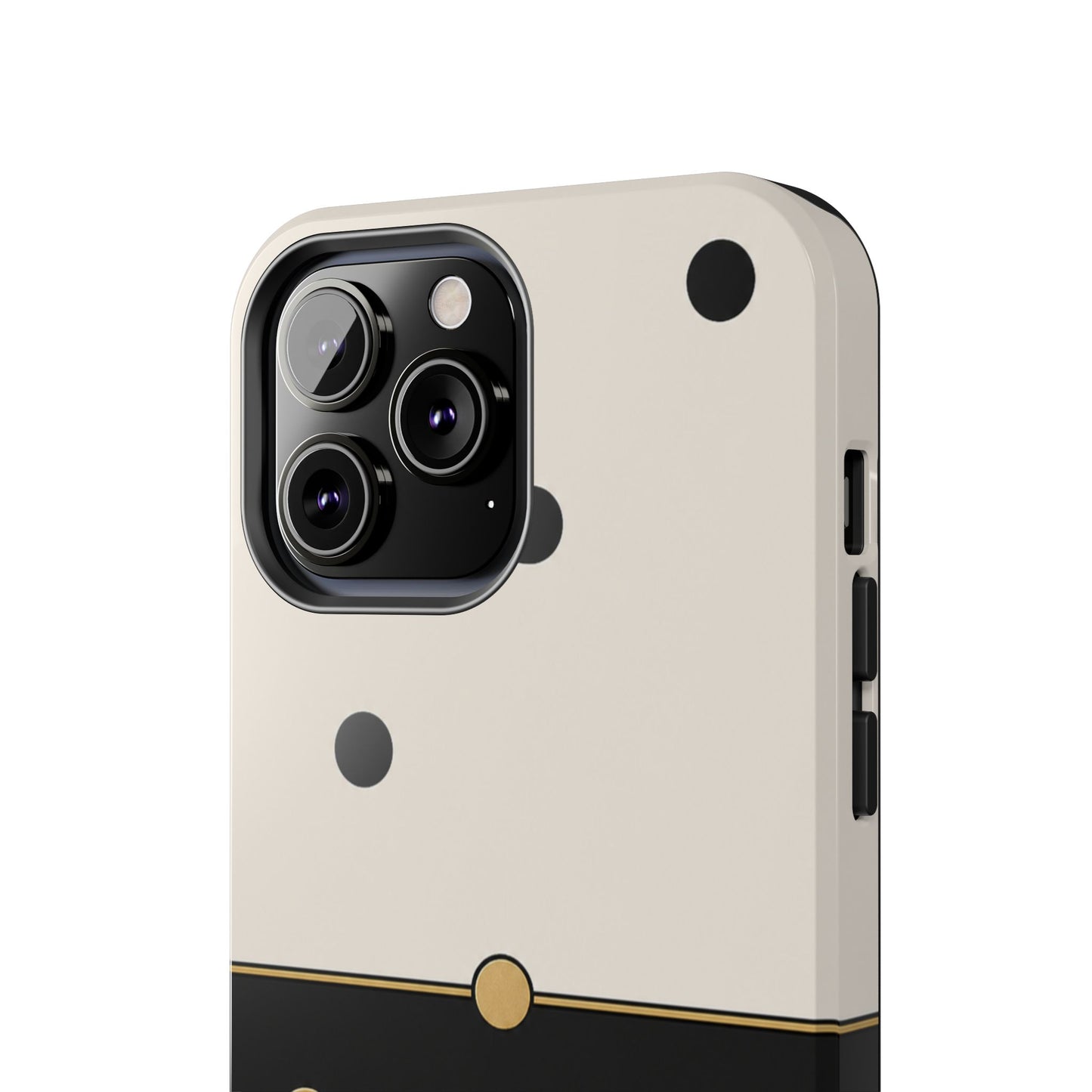 Domino — Coque de téléphone