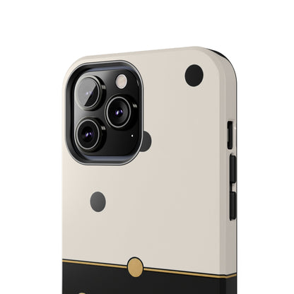 Domino — Coque de téléphone