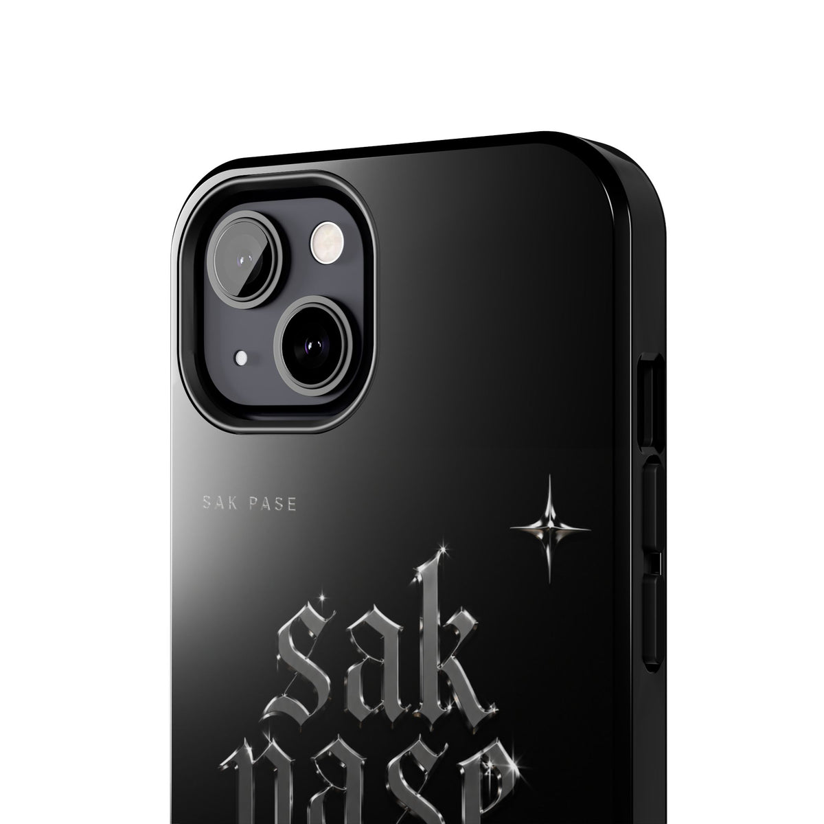 Sak Pase - Coque de téléphone