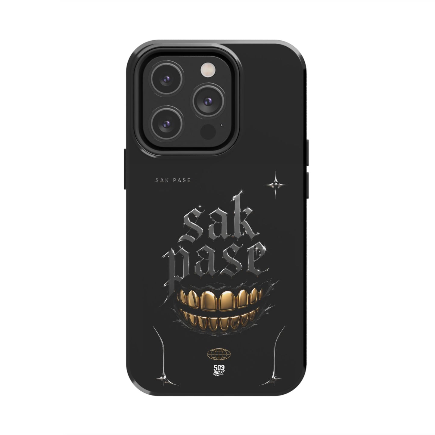 Sak Pase - Phone case
