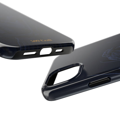 Grann Tòya — Coque de téléphone