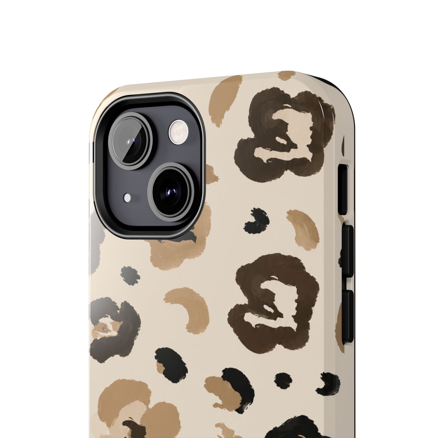 Leopard 509 Tough Phone Case