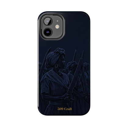 Grann Tòya — Coque de téléphone