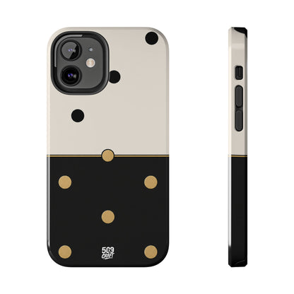 Domino — Coque de téléphone