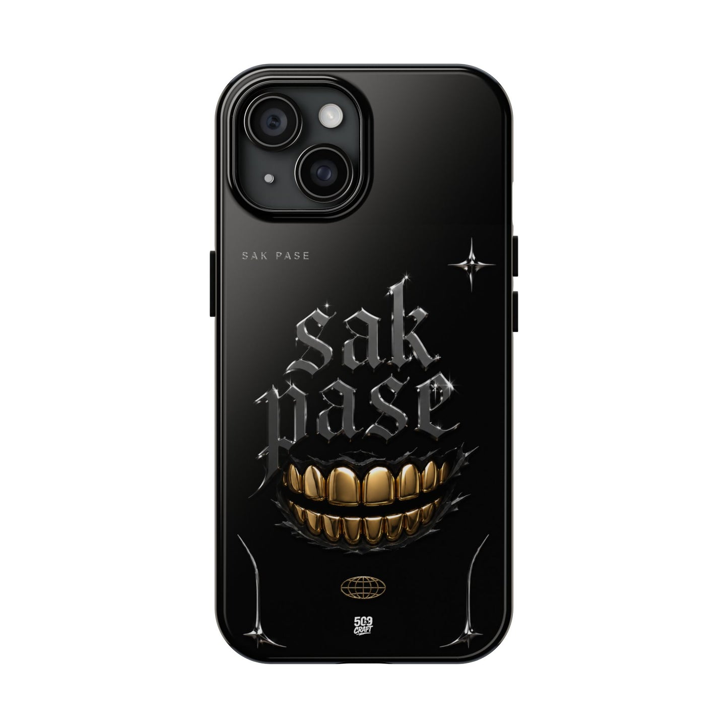 Sak Pase - Phone case