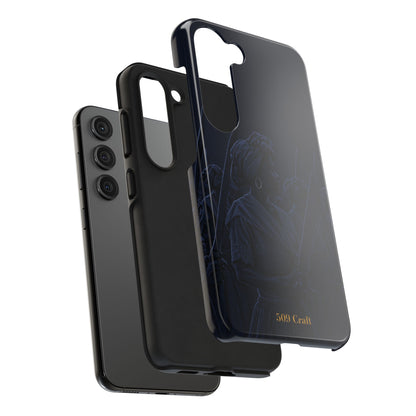 Grann Tòya — Coque de téléphone