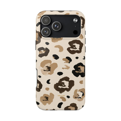 Leopard 509 Tough Phone Case