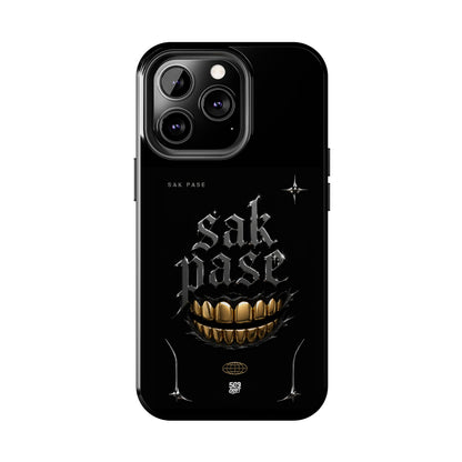 Sak Pase - Coque de téléphone
