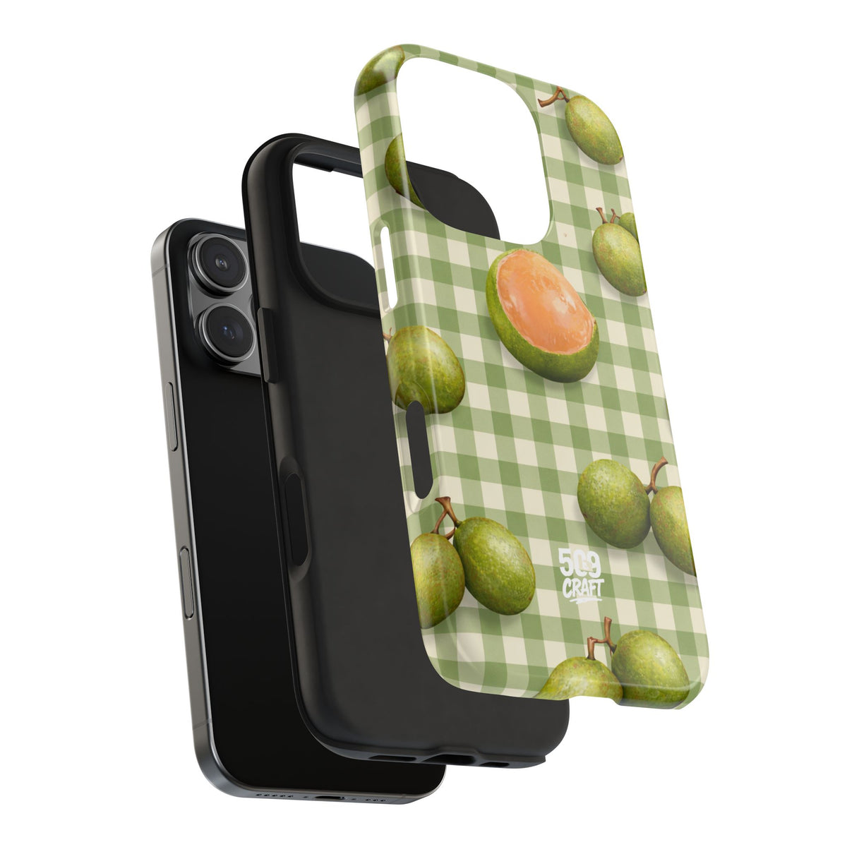 Coque de téléphone Nepnep
