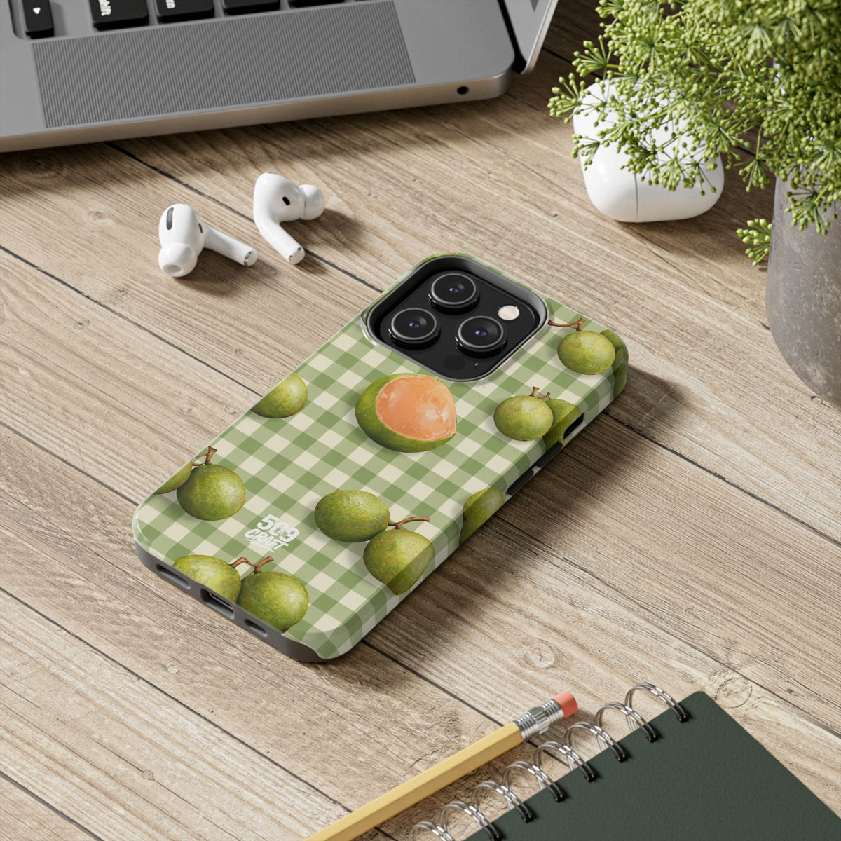 Coque de téléphone Nepnep