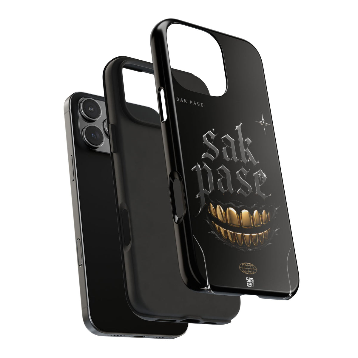 Sak Pase - Coque de téléphone