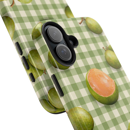 Coque de téléphone Nepnep