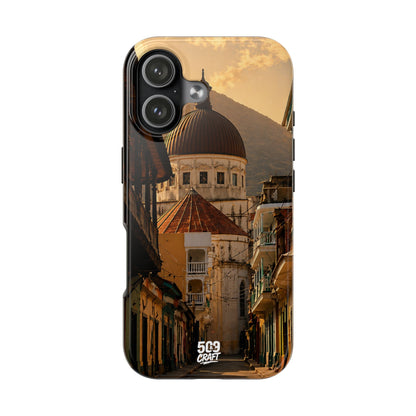 Okap — Phone case