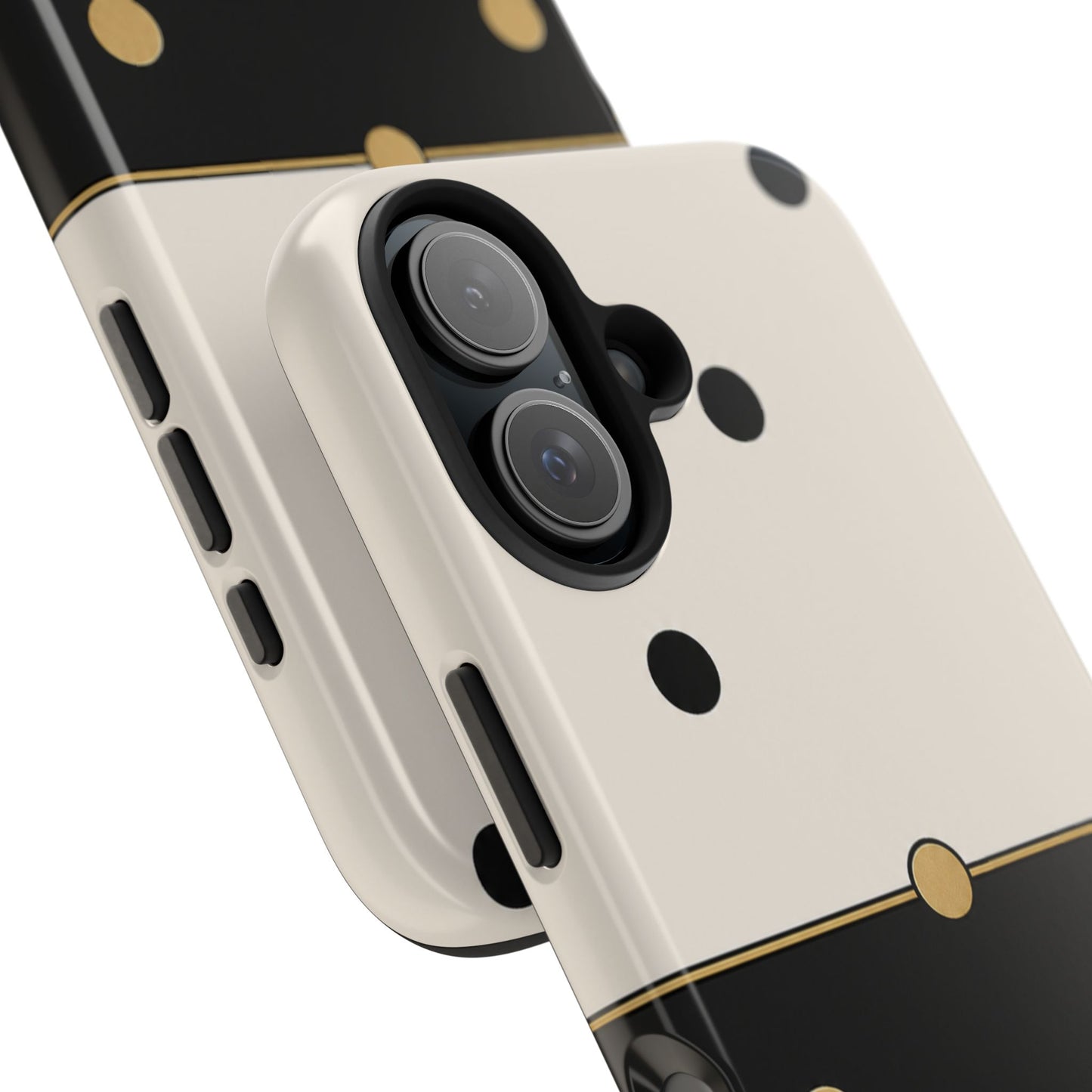 Domino — Coque de téléphone
