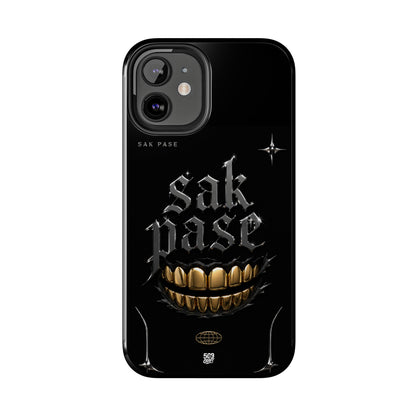Sak Pase - Coque de téléphone