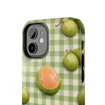 Coque de téléphone Nepnep