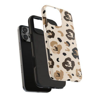 Leopard 509 Tough Phone Case