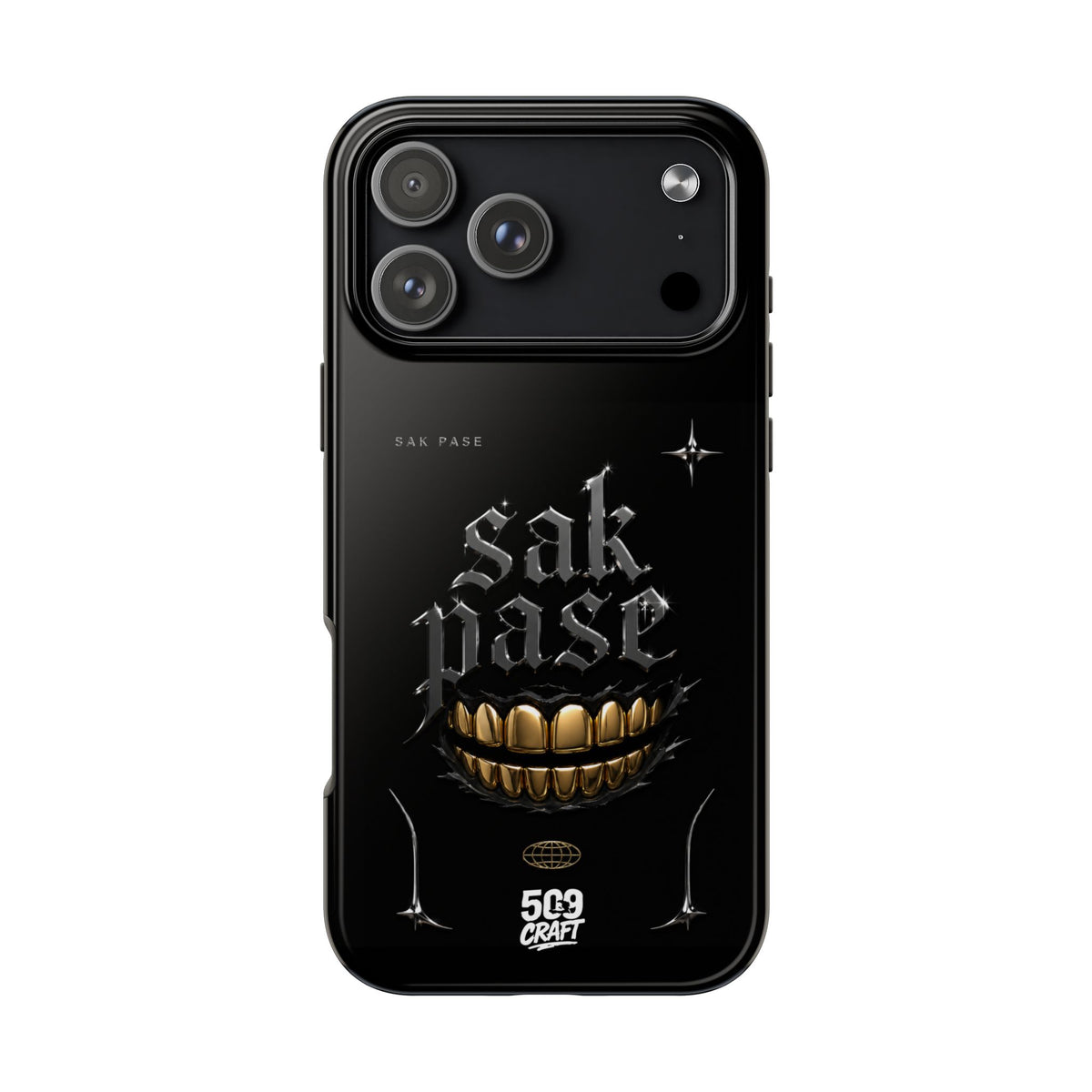 Sak Pase - Coque de téléphone