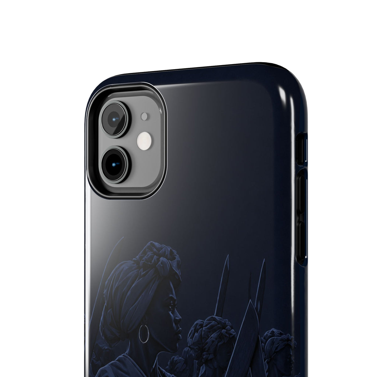 Grann Tòya — Coque de téléphone