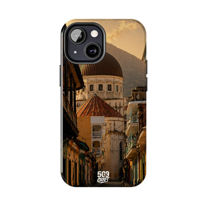 Okap — Phone case