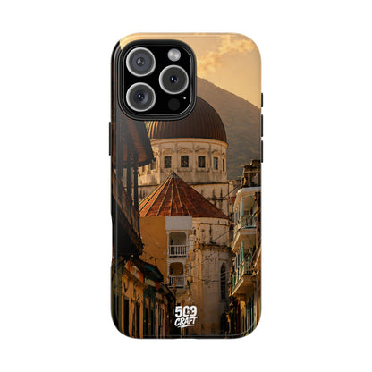 Okap — Phone case