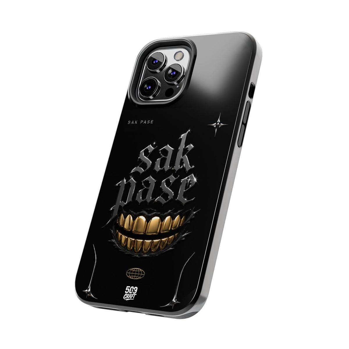 Sak Pase - Coque de téléphone