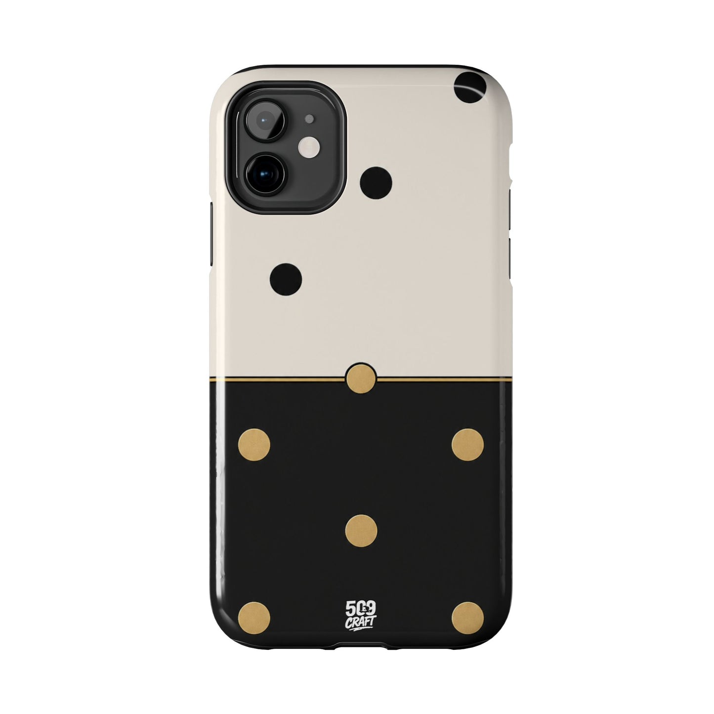 Domino — Coque de téléphone