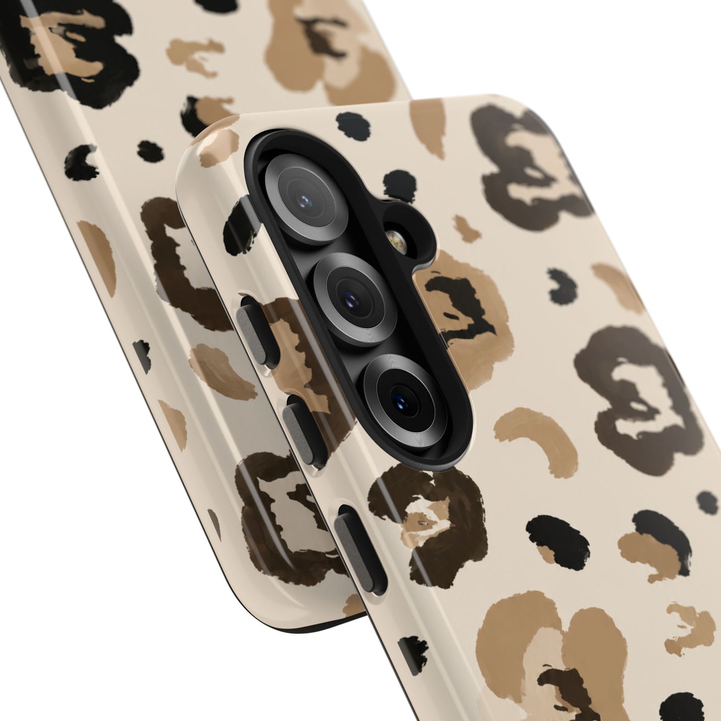 Leopard 509 Tough Phone Case