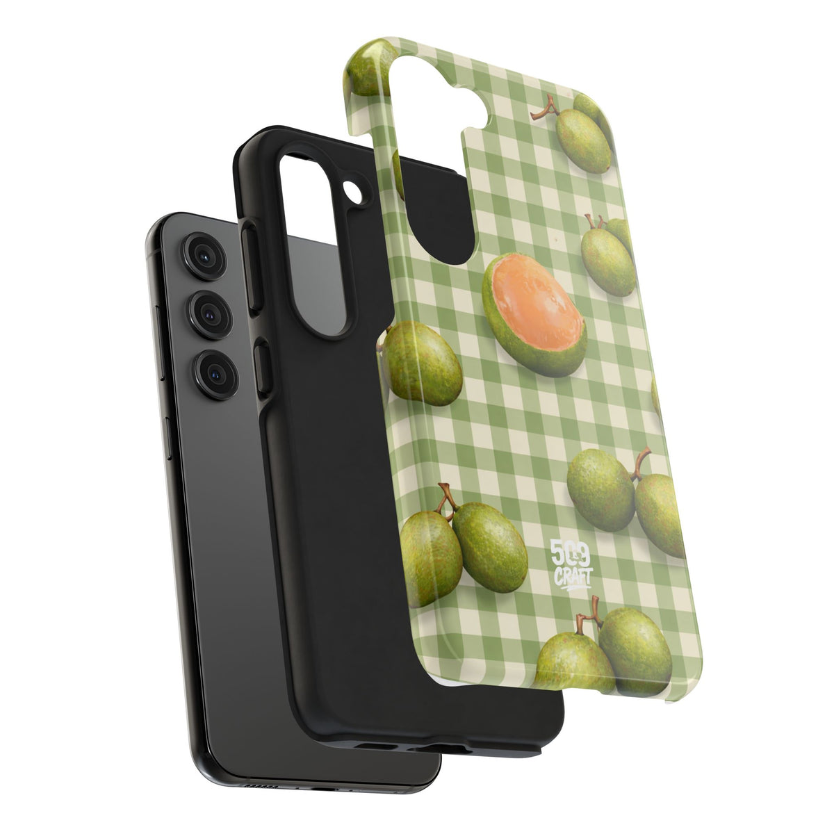 Coque de téléphone Nepnep